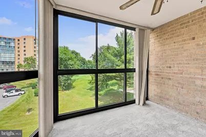 3330 N Leisure World Boulevard #5-427, Silver Spring, MD 20906 - Photo 33