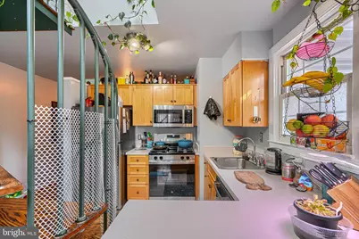 8329 Grubb Road #G-203, Silver Spring, MD 20910 - Photo 7