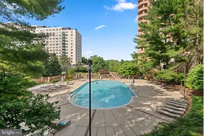 10101 Grosvenor Place #2013, Rockville, MD 20852 - Photo 39