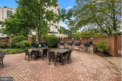 10101 Grosvenor Place #2013, Rockville, MD 20852 - Photo 35