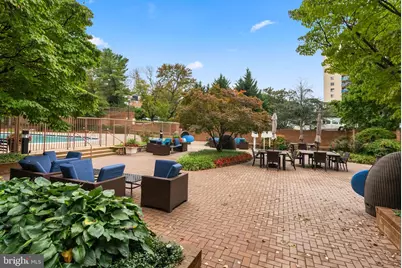 10101 Grosvenor Place #2013, Rockville, MD 20852 - Photo 25