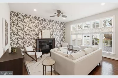 5338 Camberley Avenue, Bethesda, MD 20814 - Photo 5