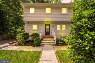 4320 Ivy Glen Road, Silver Spring, MD 20906 - Photo 1