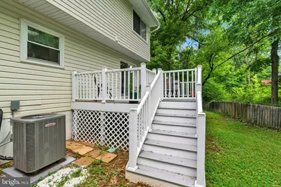 4320 Ivy Glen Road, Silver Spring, MD 20906 - Photo 13