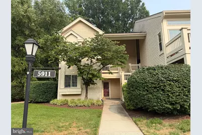 5911 Barbados Place #202, North Bethesda, MD 20852 - Photo 1