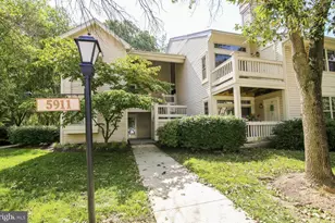 5911 Barbados Pl, North Bethesda, MD 20852 - Photo 1