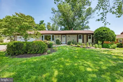 14805 Flintstone Lane, Silver Spring, MD 20905 - Photo 1
