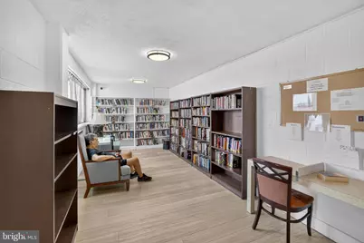 4515 Willard Avenue #2203S, Chevy Chase, MD 20815 - Photo 29