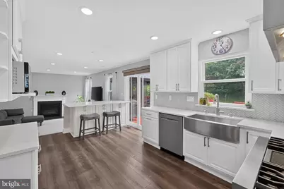 106 Cherrywood Terrace, Gaithersburg, MD 20878 - Photo 15