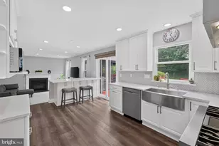 106 Cherrywood Terrace, Gaithersburg, MD 20878 - Photo 15