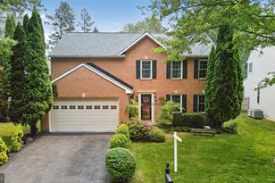 106 Cherrywood Terrace, Gaithersburg, MD 20878 - Photo 5