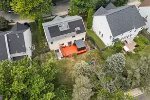 106 Cherrywood Terrace, Gaithersburg, MD 20878 - Photo 3