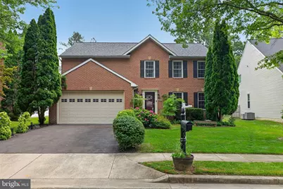 106 Cherrywood Terrace, Gaithersburg, MD 20878 - Photo 7