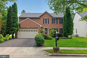 106 Cherrywood Terrace, Gaithersburg, MD 20878 - Photo 7