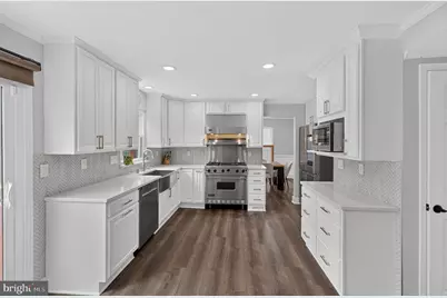 106 Cherrywood Terrace, Gaithersburg, MD 20878 - Photo 19