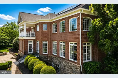 12600 Hill Creek Lane, Potomac, MD 20854 - Photo 3