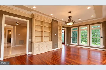 12600 Hill Creek Lane, Potomac, MD 20854 - Photo 17