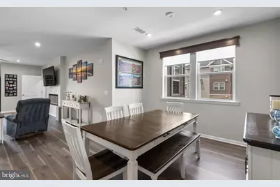 13210 Petrel Street #3307, Clarksburg, MD 20871 - Photo 19