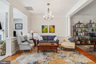 714 Ridgemont Ave, Rockville, MD 20850 - Photo 5