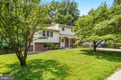 13410 Dowlais Drive, Rockville, MD 20853 - Photo 1