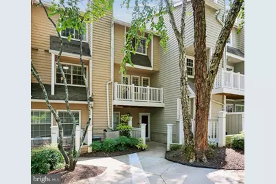 5821 Inman Park Circle #350, Rockville, MD 20852 - Photo 1
