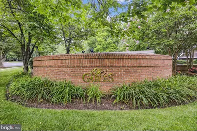 5821 Inman Park Circle #350, Rockville, MD 20852 - Photo 25