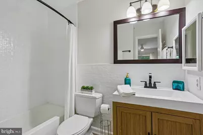 5821 Inman Park Circle #350, Rockville, MD 20852 - Photo 17