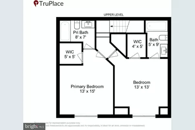 5821 Inman Park Circle #350, Rockville, MD 20852 - Photo 19