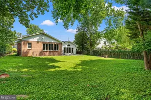 7504 Radnor Rd, Bethesda, MD 20817 - Photo 29