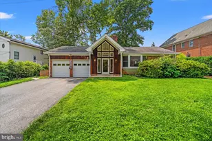 7504 Radnor Rd, Bethesda, MD 20817 - Photo 1