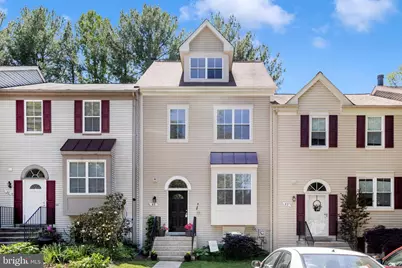 49 Lake Park Court #954, Germantown, MD 20874 - Photo 1