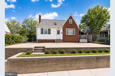 607 University Boulevard E, Silver Spring, MD 20901 - Photo 1