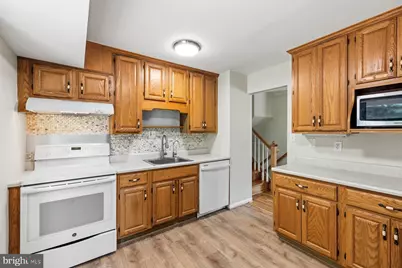 4501 Dabney Drive, Rockville, MD 20853 - Photo 17