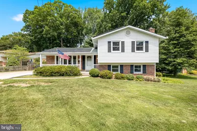 4501 Dabney Drive, Rockville, MD 20853 - Photo 1