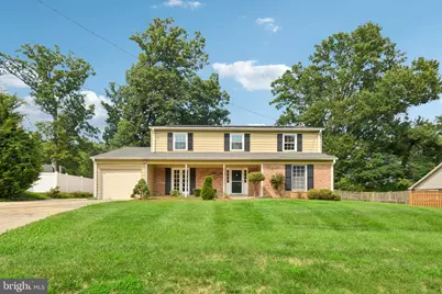 8839 Tuckerman Lane, Rockville, MD 20854 - Photo 1
