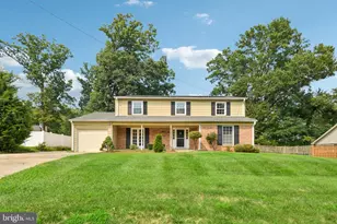 8839 Tuckerman Ln, Rockville, MD 20854 - Photo 1