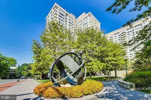 5500 Friendship Blvd, Chevy Chase, MD 20815 - Photo 1