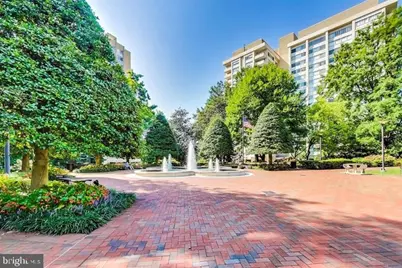 5500 Friendship Boulevard #1823N, Chevy Chase, MD 20815 - Photo 41