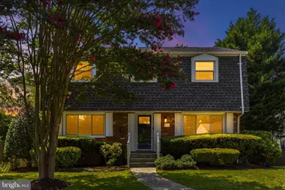 9204 Villa Drive, Bethesda, MD 20817 - Photo 3
