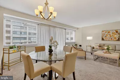 4515 Willard Avenue #1112S, Chevy Chase, MD 20815 - Photo 7