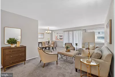 4515 Willard Avenue #1112S, Chevy Chase, MD 20815 - Photo 15