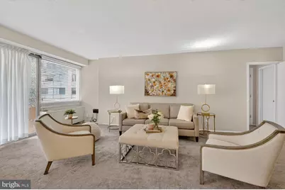 4515 Willard Avenue #1112S, Chevy Chase, MD 20815 - Photo 3