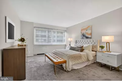 4515 Willard Avenue #1112S, Chevy Chase, MD 20815 - Photo 11