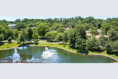 3330 N Leisure World Boulevard #5-820, Silver Spring, MD 20906 - Photo 11