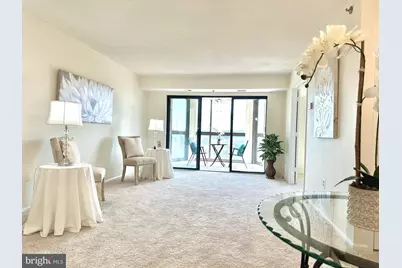 3330 N Leisure World Boulevard #5-820, Silver Spring, MD 20906 - Photo 3