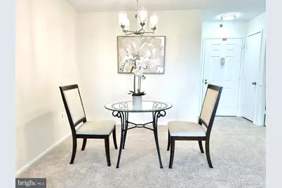 3330 N Leisure World Boulevard #5-820, Silver Spring, MD 20906 - Photo 9