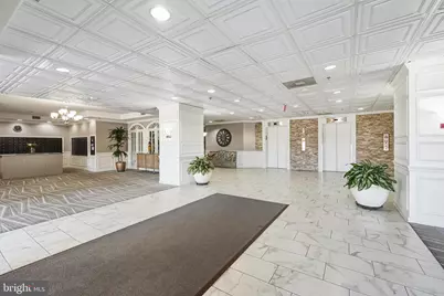 3330 N Leisure World Boulevard #5-820, Silver Spring, MD 20906 - Photo 25