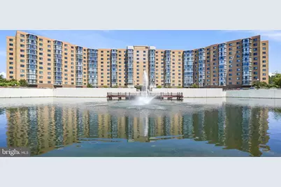 3330 N Leisure World Boulevard #5-820, Silver Spring, MD 20906 - Photo 1