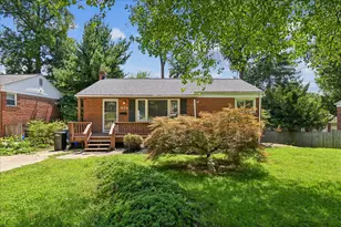 3124 Plyers Mill, Kensington, MD 20895 - Photo 1