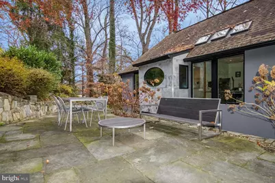 5517 Mohican Road, Bethesda, MD 20816 - Photo 21
